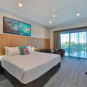 Hotel Western