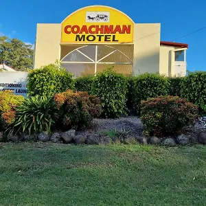 Motel Coachman