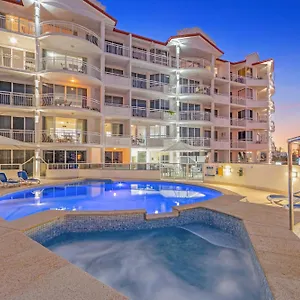 Aparthotel Aquarius