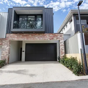 Scarborough Family Retreat Holiday home